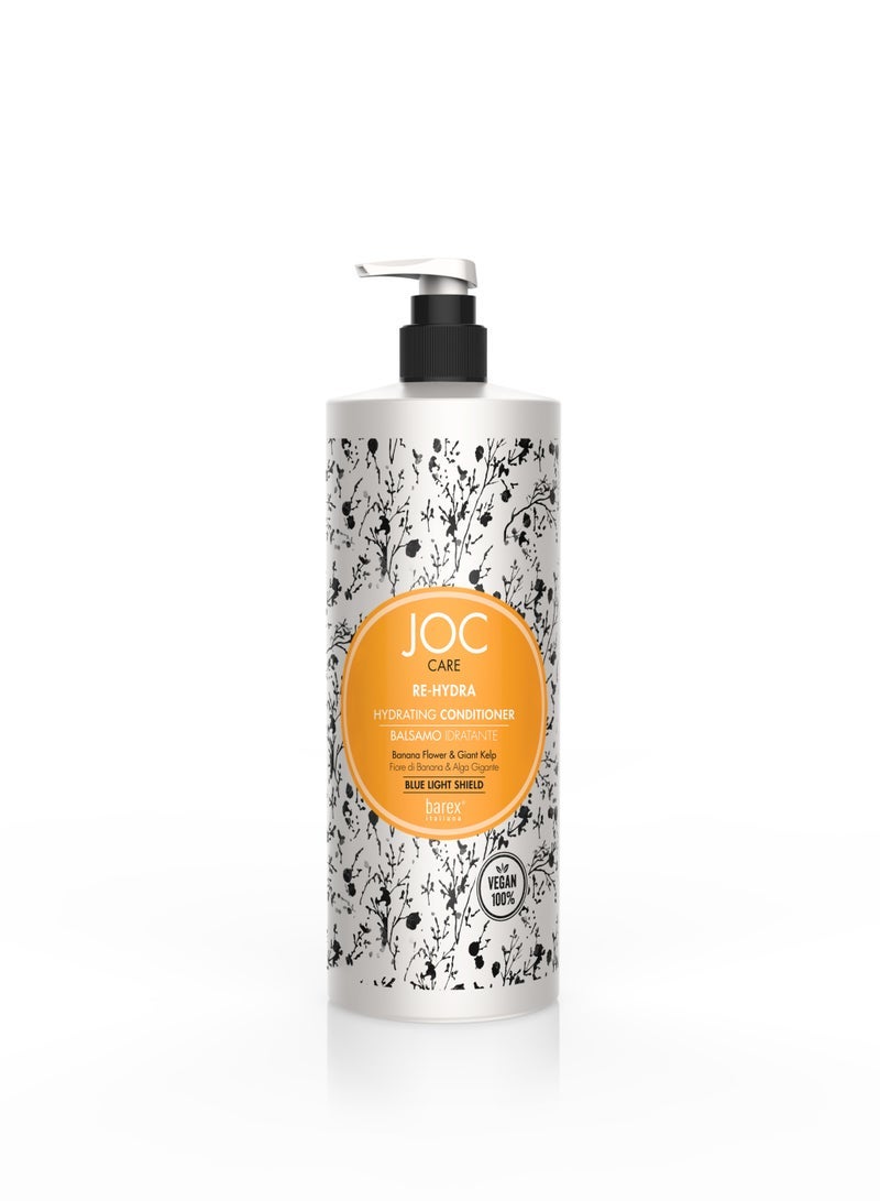 Barex Italiana JOC Care - Hydrating Conditioner 1000 ML - Image 1