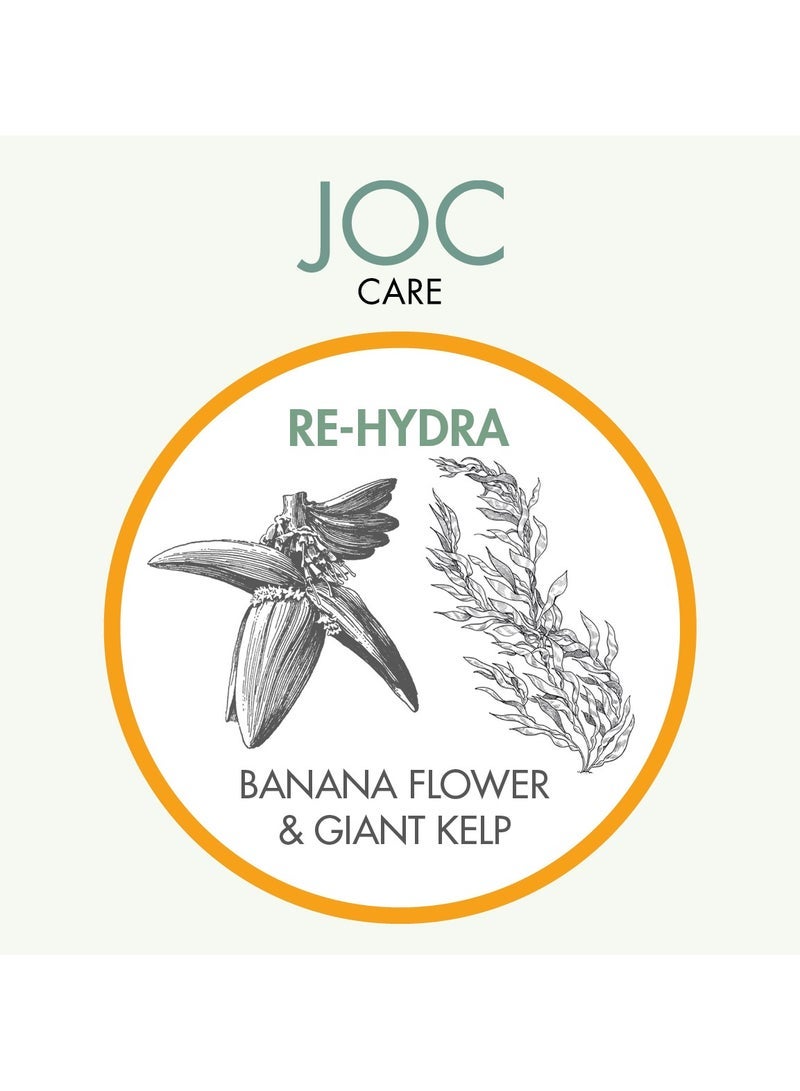 Barex Italiana JOC Care - Hydrating Conditioner 1000 ML - Image 3