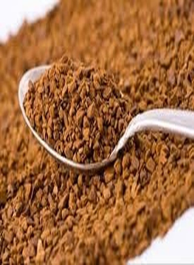 Hazel Blend Instant Coffee Powder, Medium Roast, 50g Jar, Quick Dissolving, Caffeinated, Hazel Blend Flavour, Powder Form - Image 3