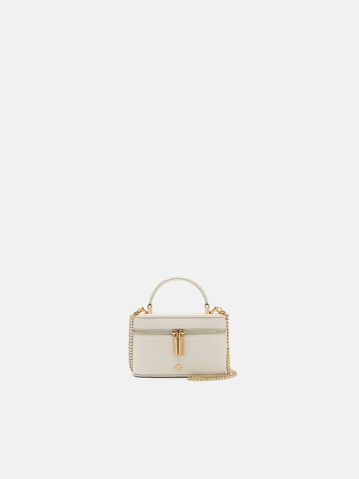 بيدرو Pedro Ari Leather Vanity Case