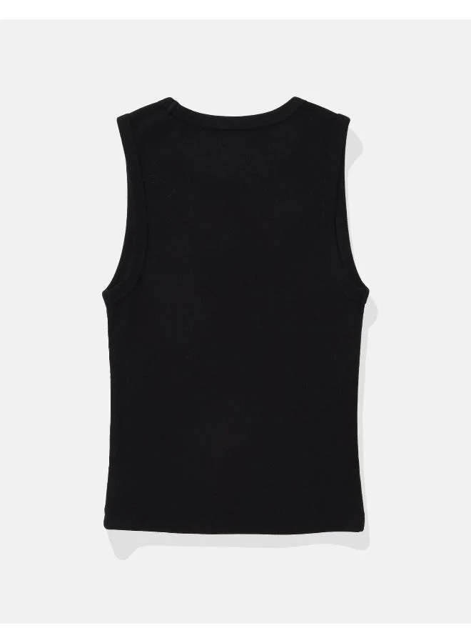 امريكان ايجل AE Main Squeeze Muscle Tank Top