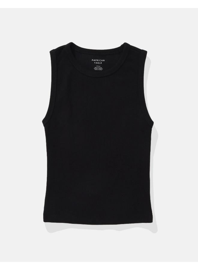 American Eagle AE Main Squeeze Muscle Tank Top - Image 3