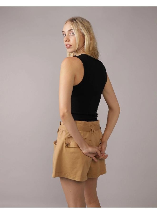 American Eagle AE Main Squeeze Muscle Tank Top - Image 4