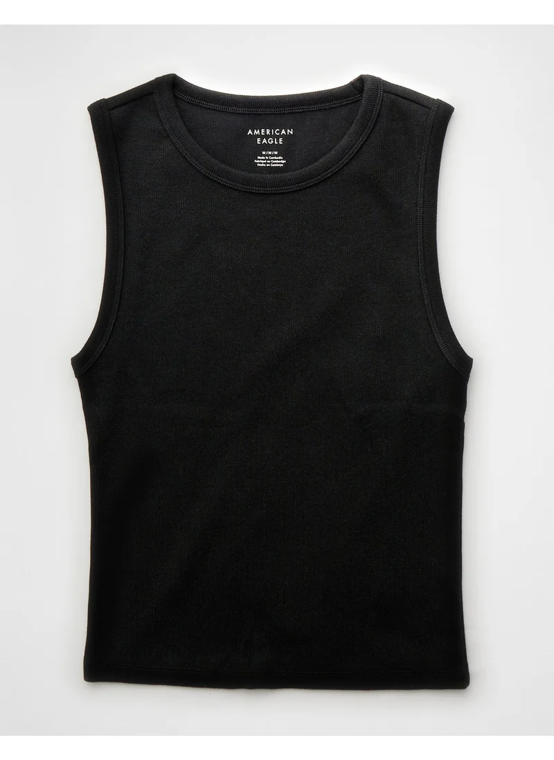 امريكان ايجل AE Main Squeeze Muscle Tank Top