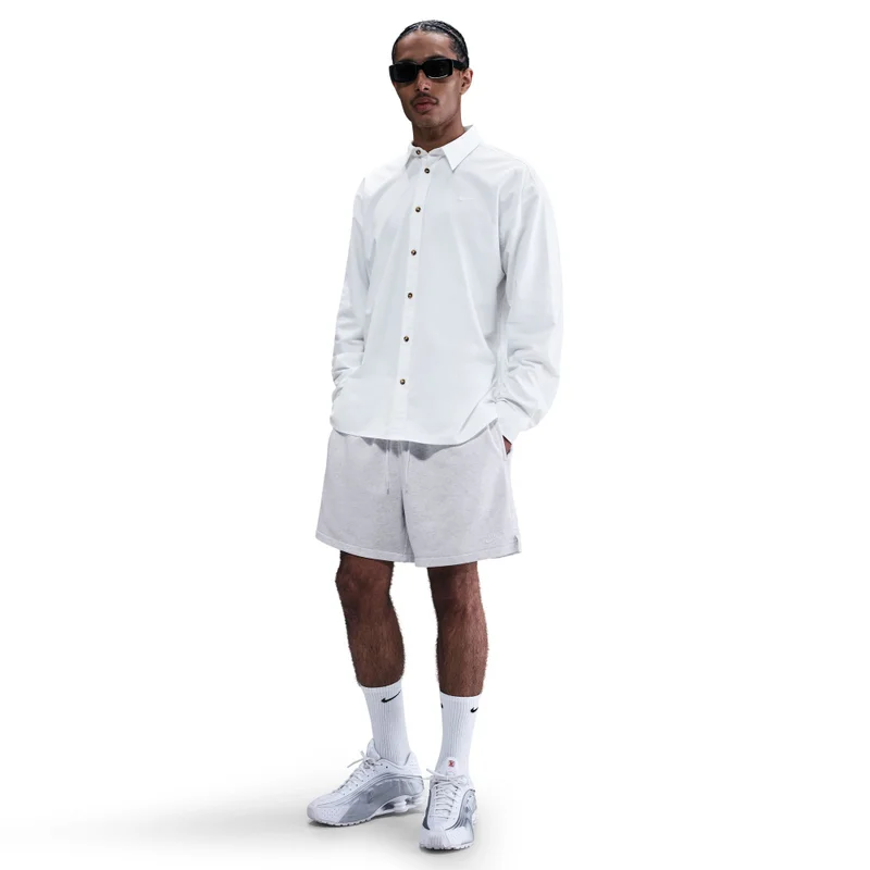Men's Club Flow Shorts