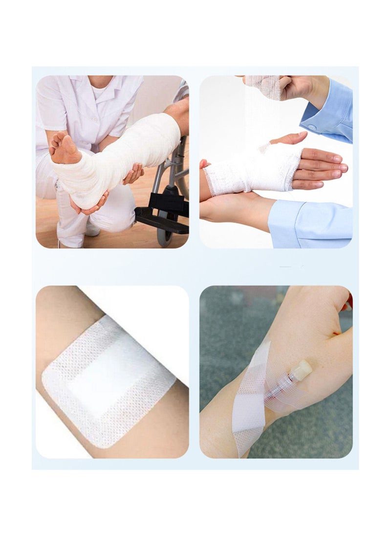 Generic - Cast Covers for Shower Leg  Waterproof Cast Cover Protector Keep Wound Bandage Dry  Watertight Cast Bag for Broken Leg Knee Ankle Orthopedic Boot - Image 1