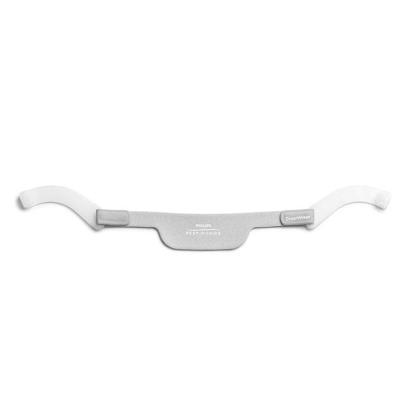 Headgear with Arms for DreamWear UndertheNose Nasal and Pillows Masks