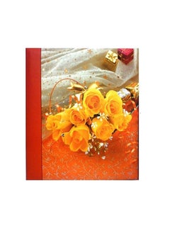 ODDCLICK Natraj 200 Pocket 5 X 7 inch Album 