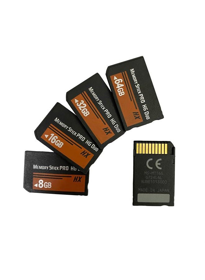 LILIWELL ذاكرة فلاش أصلية سعة 64 جيجابايت PRO-HG Duo HX64gb MagicGate لملحقات PSP بطاقة الذاكرة - Image 2