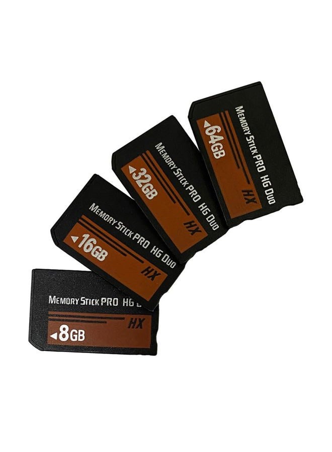LILIWELL ذاكرة فلاش أصلية سعة 64 جيجابايت PRO-HG Duo HX64gb MagicGate لملحقات PSP بطاقة الذاكرة - Image 5
