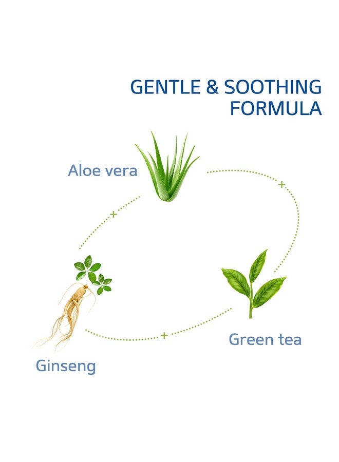 Cetaphil Gentle Waterproof Makeup Remover Oil Free Formula Suitable For Sensitive Skin 6.0 Fluid Ounce - Image 3