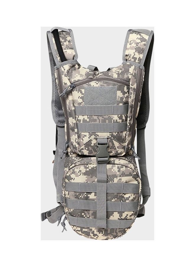 نيبمينينت حقيبة ظهر مولي للتسلق والمشي لمسافات طويلة 30 x 26 5سم - Image 1