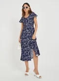 Take Two navy blue