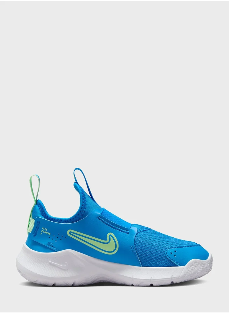 Nike Flex Runner 3 (Ps)