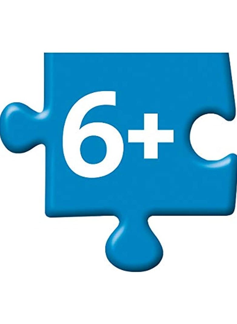 رافنسبورغر ديزني بيكسار توي ستوري 4-100 قطعة أحجية الصور المقطوعة للأطفال - كل قطعة فريدة من نوعها - القطع تتناسب مع بعضها بشكل مثالي ، متعددة الألوان - Image 3