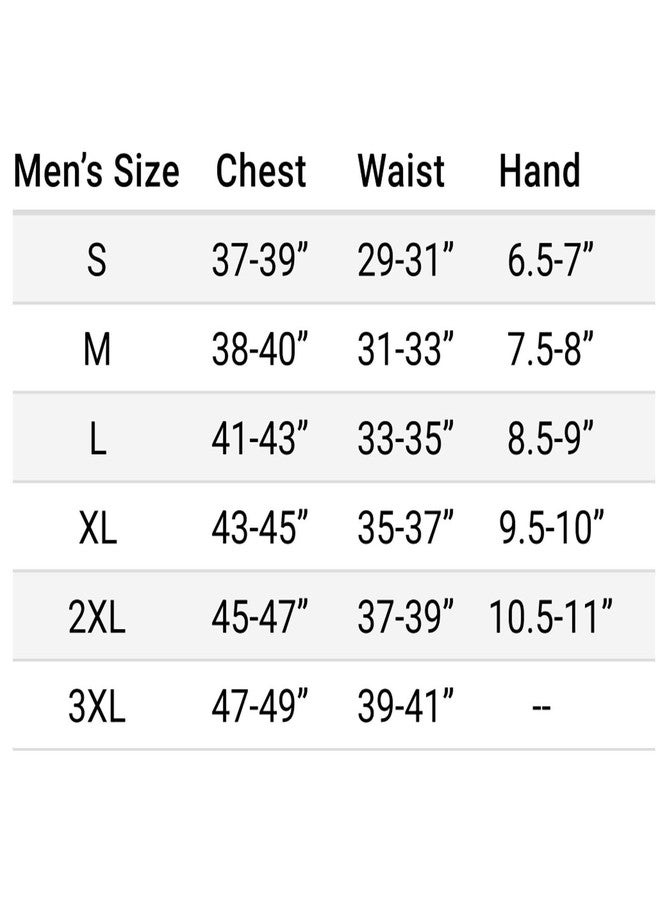 VIKTOS Men's Operatus XP Low Profile Durable Moisture-Wicking Touchscreen-Compatible Tасtical Duty Gloves | Mesh Backhand, Black, X-Large - Image 4