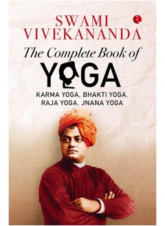 The Complete Book of Yoga 