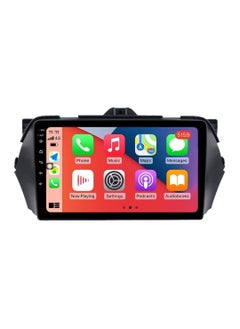 SHEZA STAR Android Car Stereo for Suzuki Ciaz 2014 2015 2016 2017 2018 2019 4GB RAM 64GB ROM 9 Inch Support Apple Carplay, MirrorLink WiFi BT, IPS Touch Screen with AHD Camera Included  - Image 1