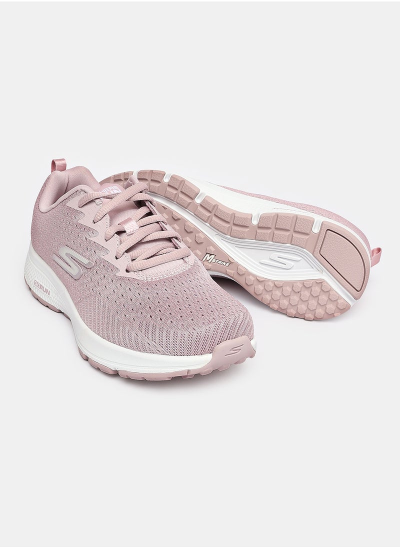 SKECHERS - انطلق للجري بأحذية ذات أداء متسق - Image 1
