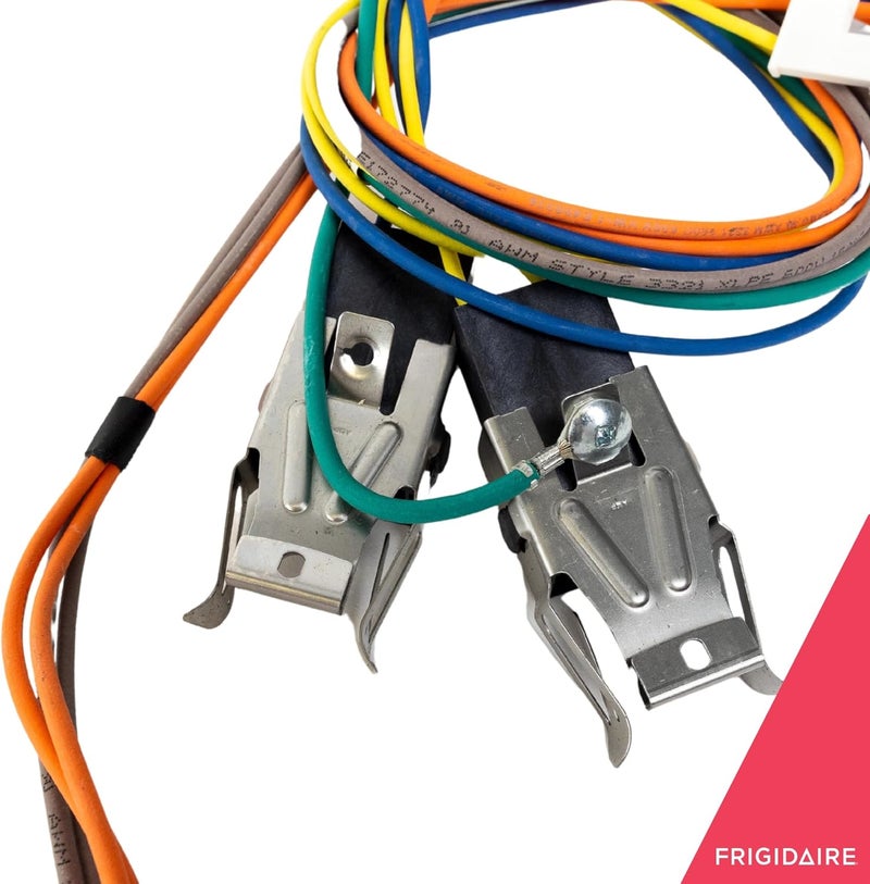 Frigidaire 316580400 Stovetop Surface Element Receptacle and Wire Kit for Electric Ranges and Stoves - Image 2