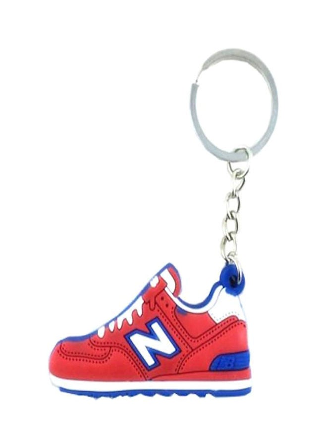 NIBEMINENT Balance Sneaker Key Chain 