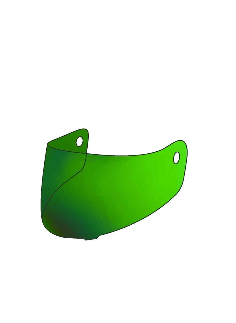 Nolan Nolan VISOR D.GREEN L/XL/2X/3X N44/EVO/N70-2 