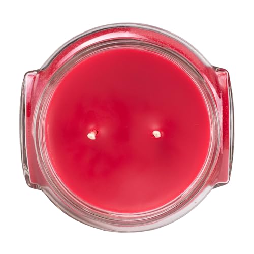 Tyler Candle Co. A Christmas Tradition 22oz Candle - Image 3