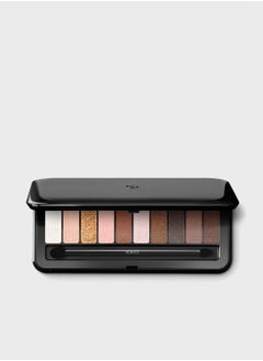 KIKO MILANO Soft Nude Eyeshadow Palette 02  - Image 1