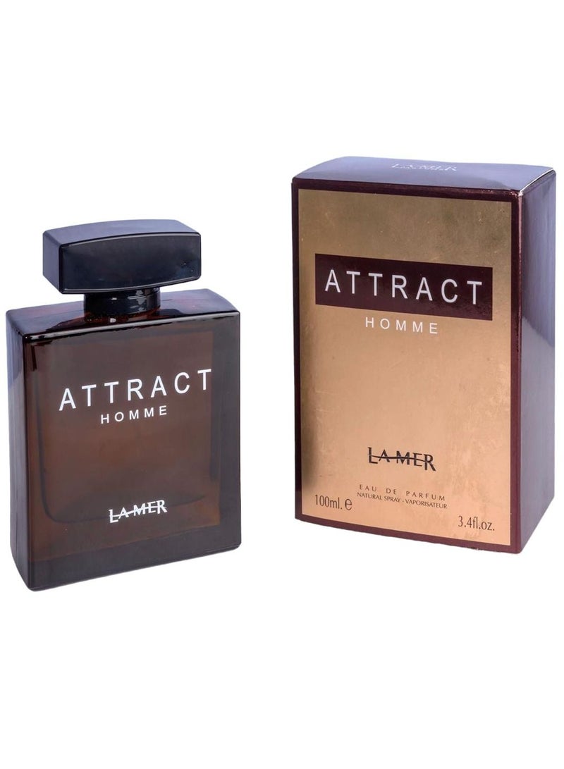 Attract EDP 100 ml