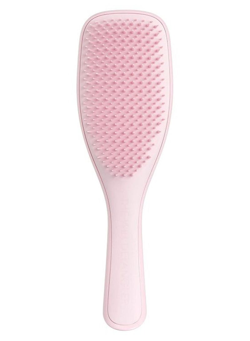 The Wet Detangler Hair Brush Millennial Pink