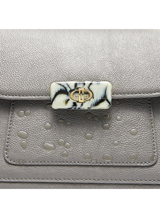 Grain De Beaute SHOULDER BAG - Image 4