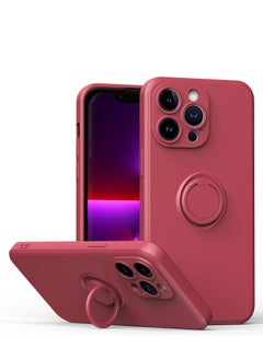 Hawthom Red