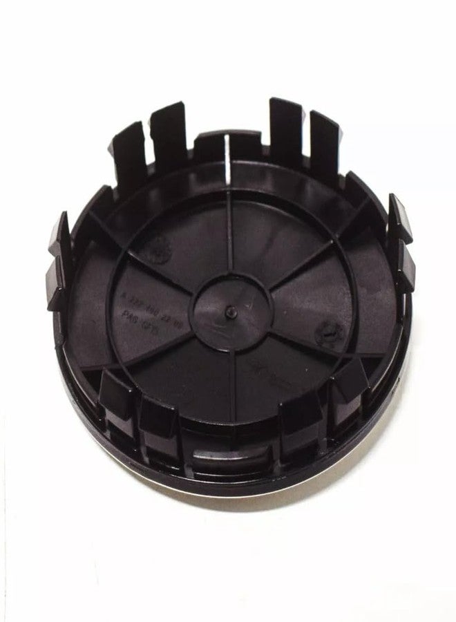Mercedes-Benz Mercedes Benz Genuine Hub Cap 222-400-22-00-9040 - Image 3