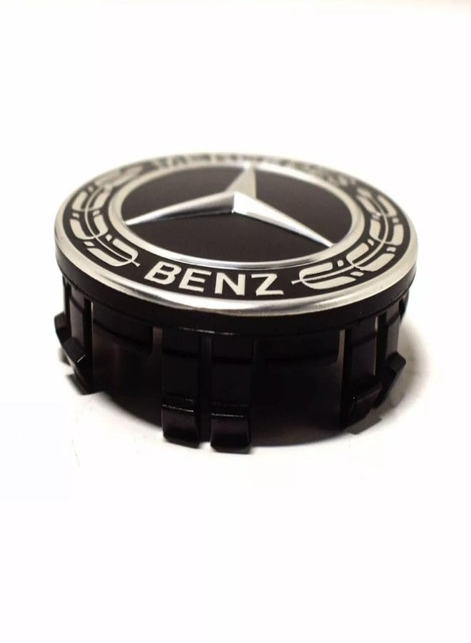 Mercedes-Benz Mercedes Benz Genuine Hub Cap 222-400-22-00-9040 - Image 2