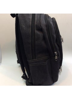 ESCAPE Canvas Backpack  - Image 3