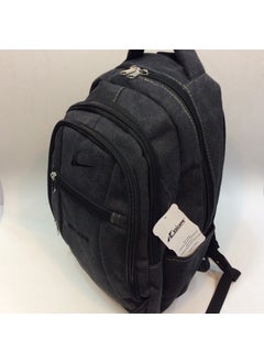 ESCAPE Canvas Backpack  - Image 2