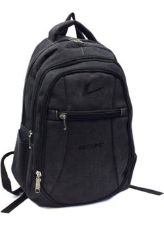 ESCAPE Canvas Backpack  - Image 1