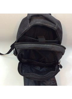 ESCAPE Canvas Backpack  - Image 5