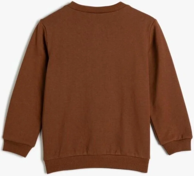 KOTON Baby Boy Sweat - 4WMB10365TK