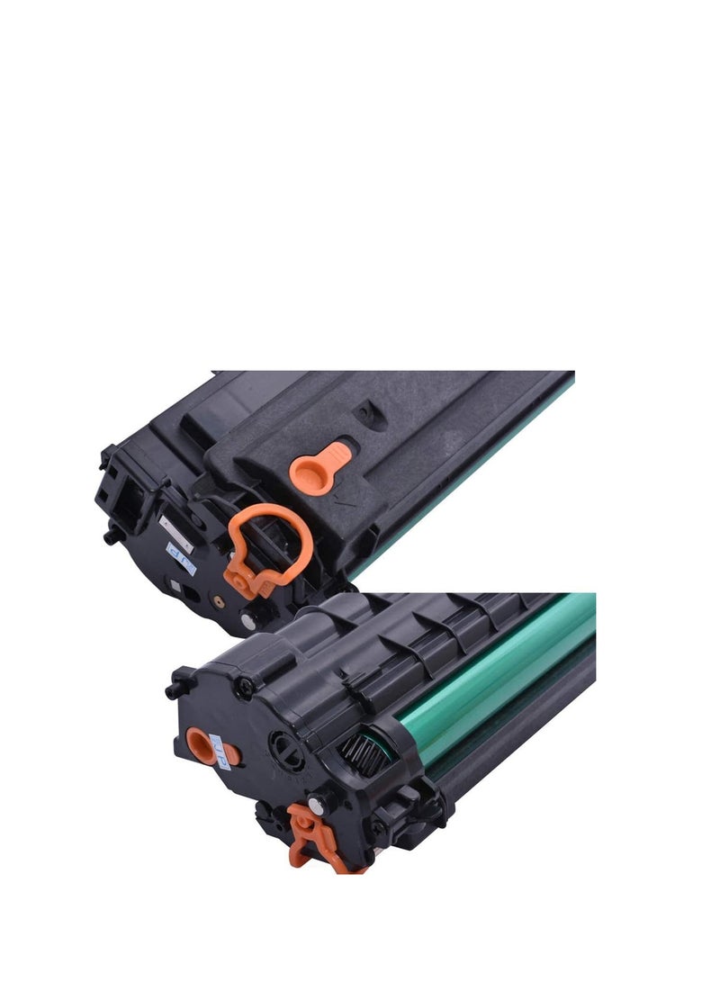 Terabyte SCX-4521 / 119 Compatible Toner Cartridge For Samsung ML-2010 ML-1610 ML-1615 and SCX-4521 - Image 2