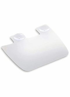 Kitchen Sink Splash Plate, Water Shield, Dishwasher Washing Baffle, Kitchen Sink Plate, Protective Cover, With Suction Cup, Sink Splash Baffle (3 Pieces)