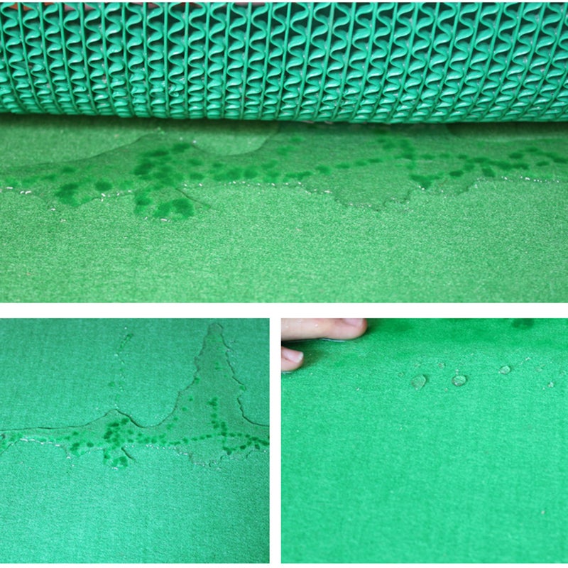 50x30cm Waterproof Reptile Cushion Moisture-proof Mat Warm Tortoise Pad Pet Sleeping Cushion - Image 3