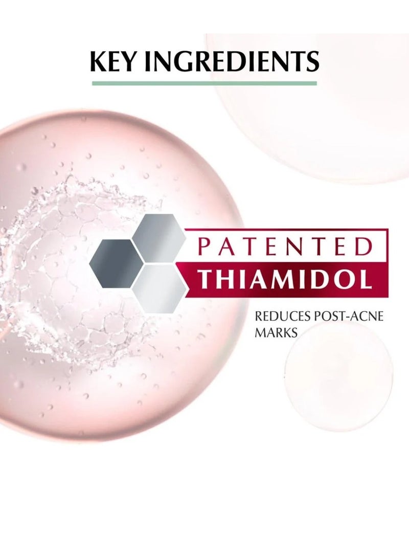 سيروم ديرمو بيوريفاير ثلاثي المفعول تفتيح وتوحيد البشرة  - 40 مل - Image 3