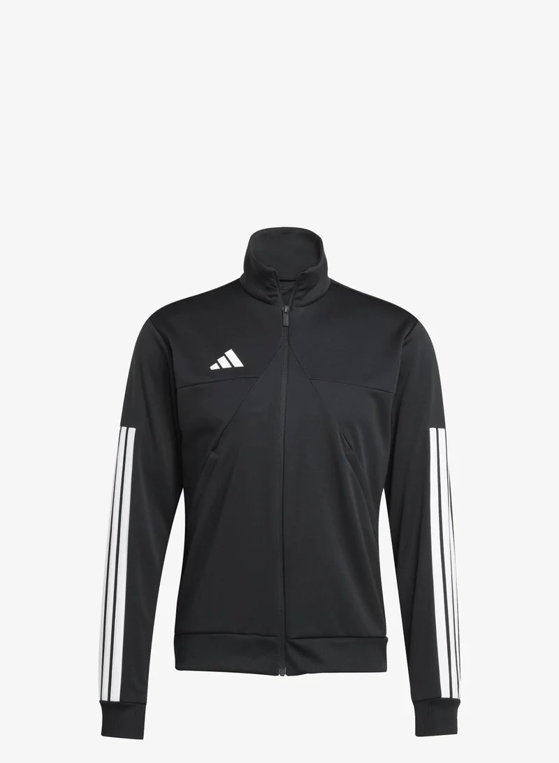 Adidas Tiro Wordmark Track Top