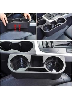 Point Marketing Car Seat Side Cup Holder Cup Holder  - Image 2
