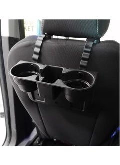 Point Marketing Car Seat Side Cup Holder Cup Holder  - Image 3