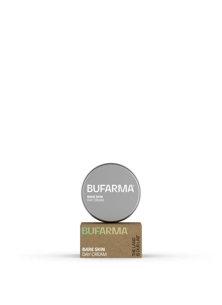 بوفارما BUFARMA Bare Skin Day Cream