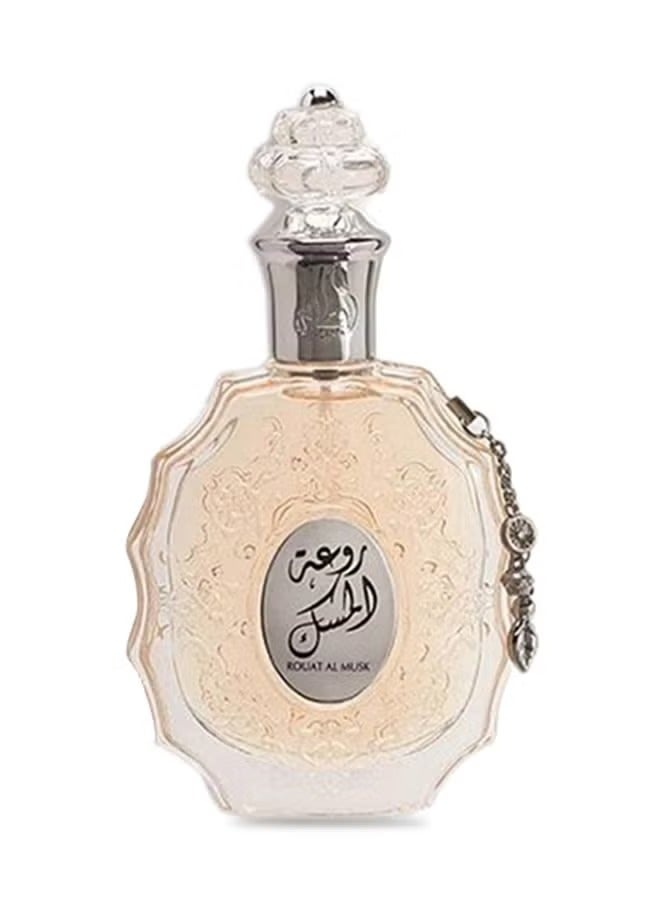 لطافة عطر إيو دي بيرفيوم روعة المسك 100ملليلتر - Image 1