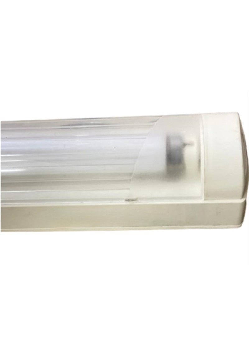 Generic Rechargeable Emergency Light White  - Image 3