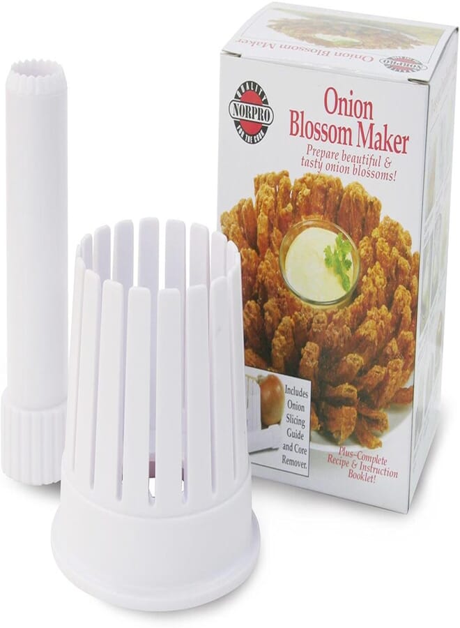 Norpro Onion Blossom Maker